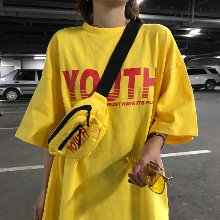 YOUTH 티셔츠가방SET (3C)-당일발송/추천